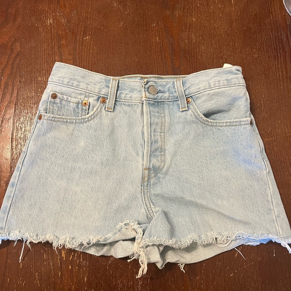 Levi’s Wedgie Short